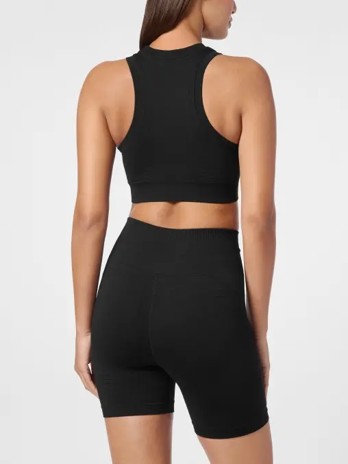 Топ PLEIN SPORT