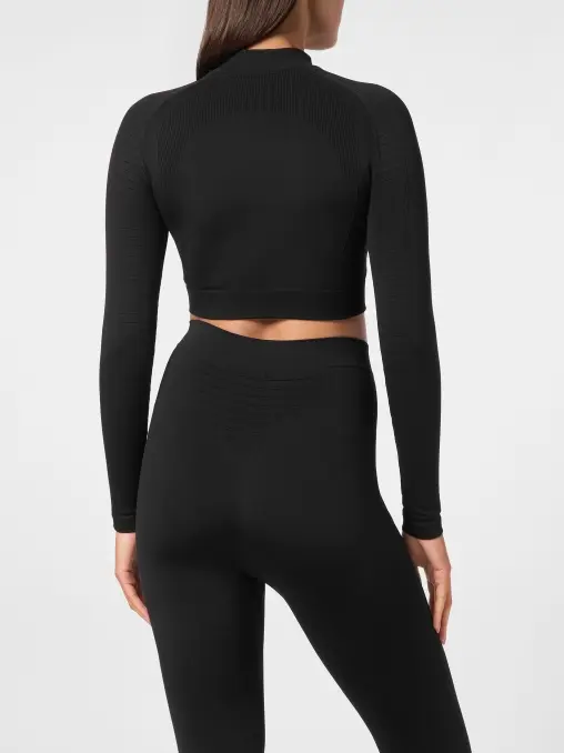 Топ PLEIN SPORT