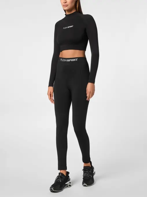 Топ PLEIN SPORT