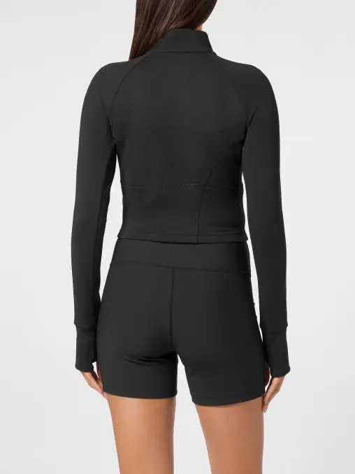 Топ PLEIN SPORT