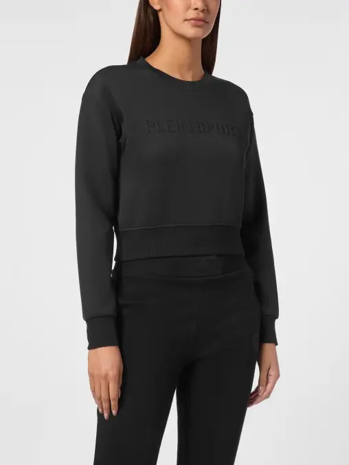 Толстовка PLEIN SPORT