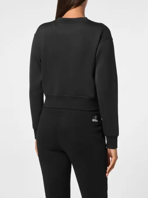 Толстовка PLEIN SPORT