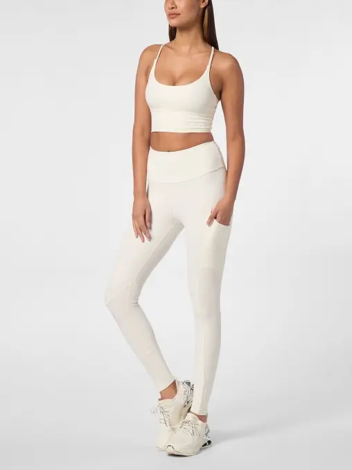 Леггинсы PLEIN SPORT