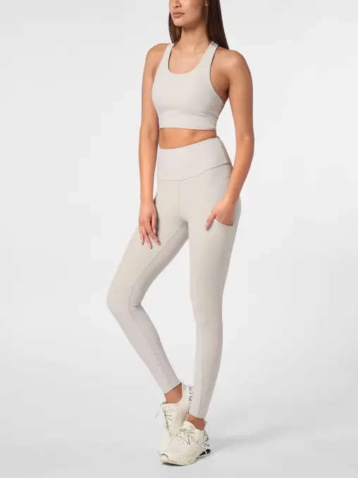 Леггинсы PLEIN SPORT