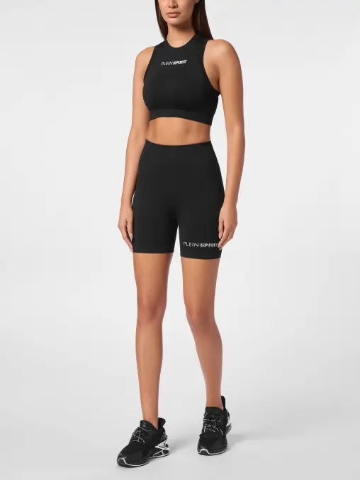 Леггинсы PLEIN SPORT