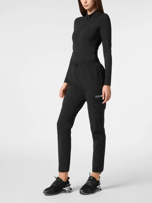 Брюки PLEIN SPORT