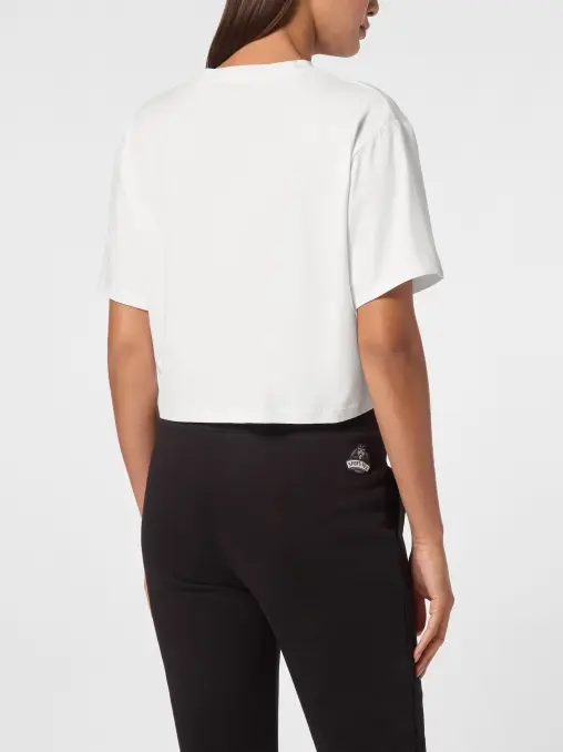 Футболка PLEIN SPORT