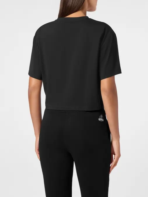 Футболка PLEIN SPORT