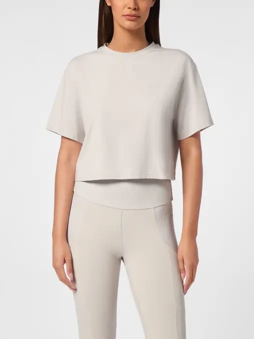 Футболка PLEIN SPORT