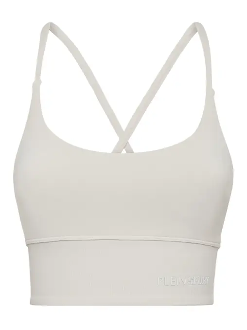 Бюстгальтер PLEIN SPORT