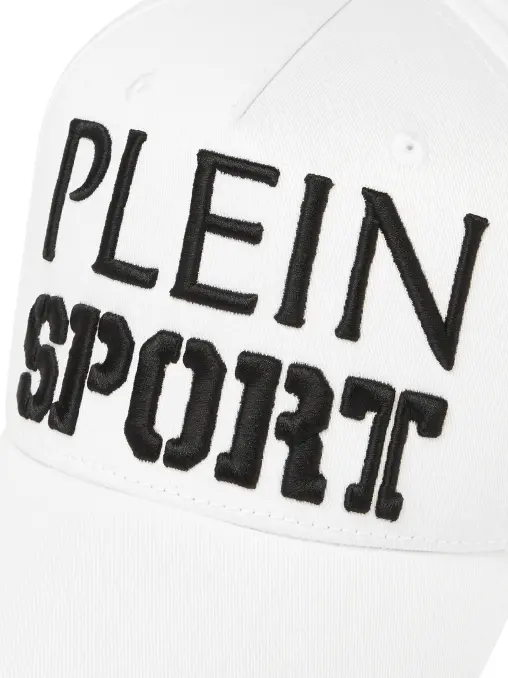 Кепка PLEIN SPORT