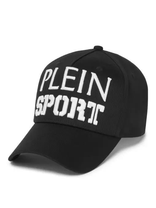 Кепка PLEIN SPORT