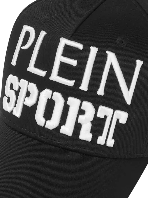 Кепка PLEIN SPORT