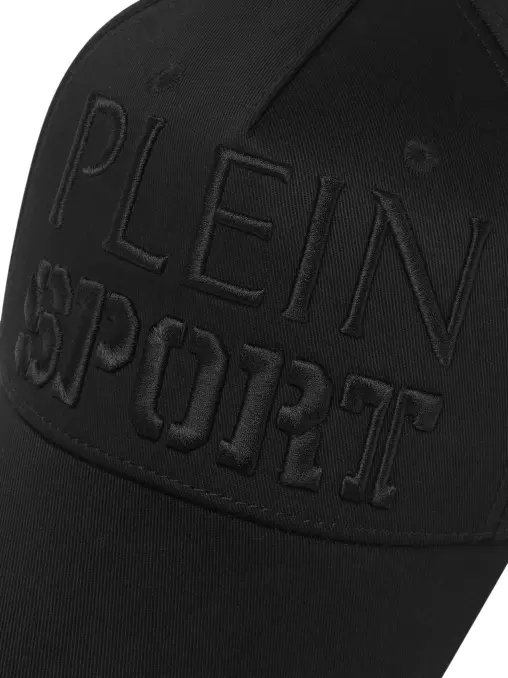 Кепка PLEIN SPORT