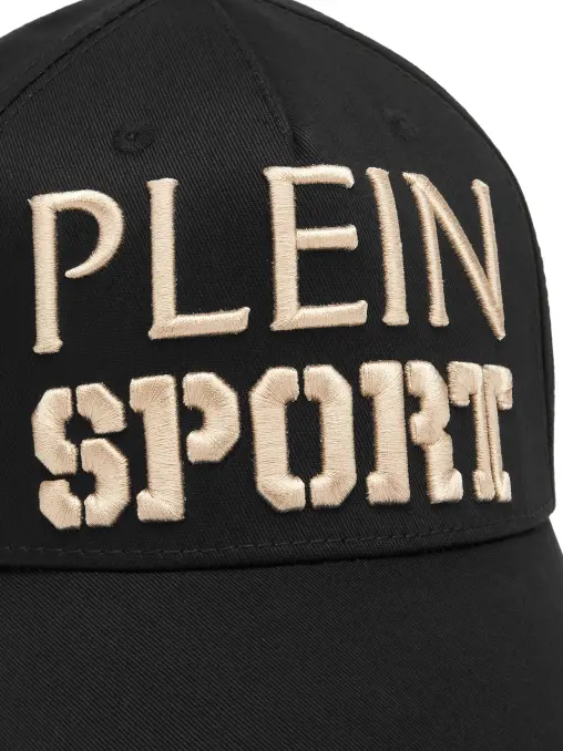 Кепка PLEIN SPORT