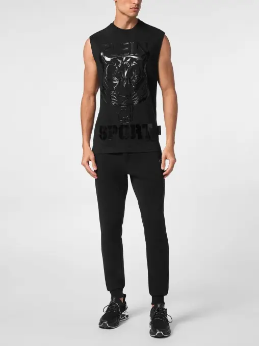 Топ PLEIN SPORT