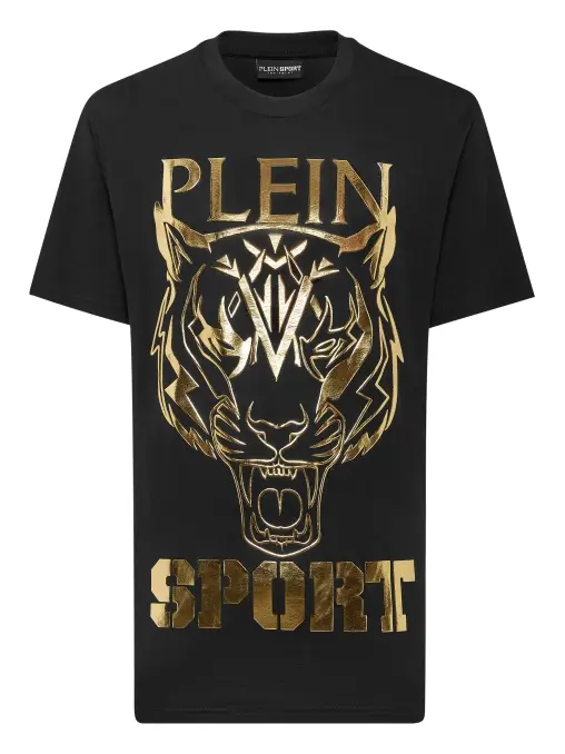 Футболка PLEIN SPORT