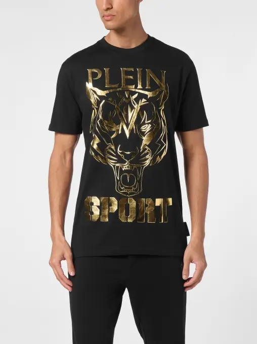Футболка PLEIN SPORT