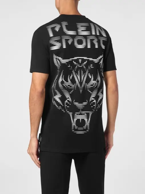 Футболка PLEIN SPORT