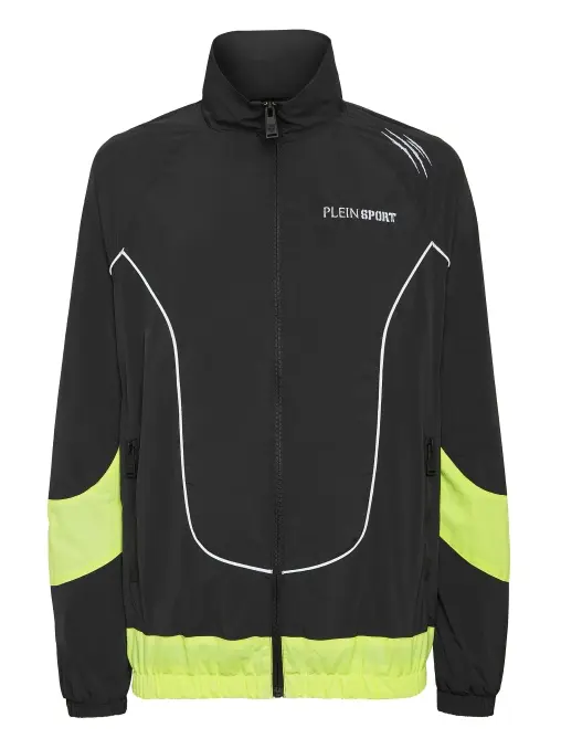 Куртка PLEIN SPORT