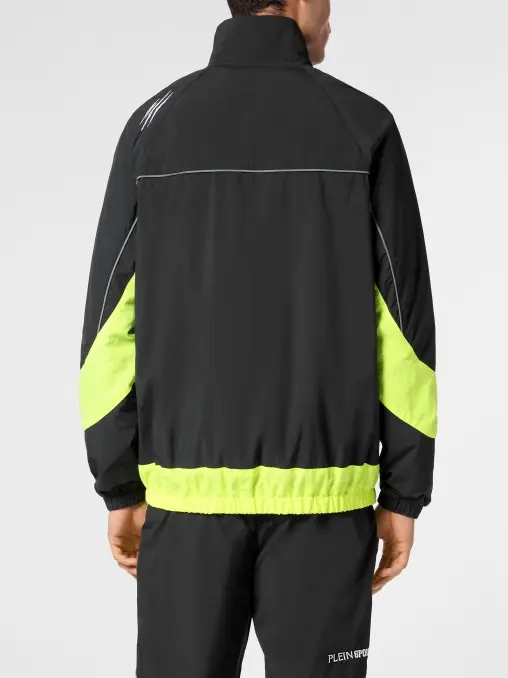 Куртка PLEIN SPORT