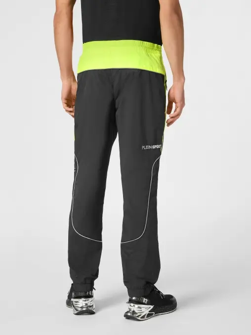 Брюки PLEIN SPORT