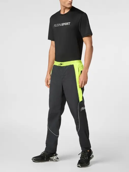 Брюки PLEIN SPORT