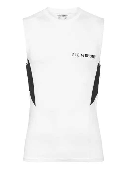 Топ PLEIN SPORT