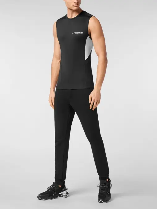 Топ PLEIN SPORT