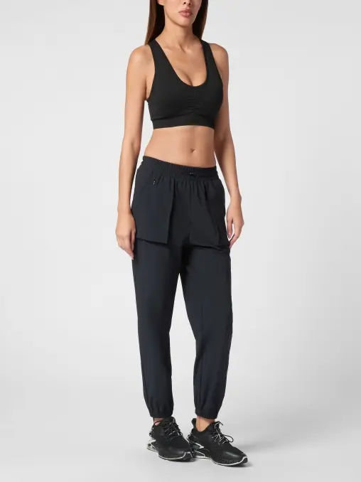 Брюки PLEIN SPORT