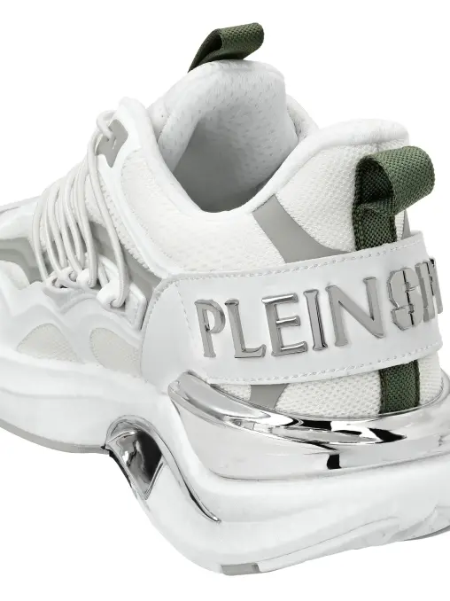 Кроссовки PLEIN SPORT