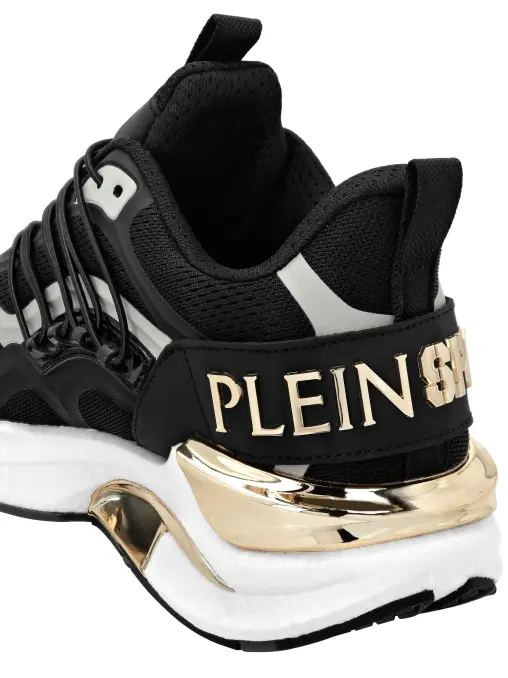 Кроссовки PLEIN SPORT