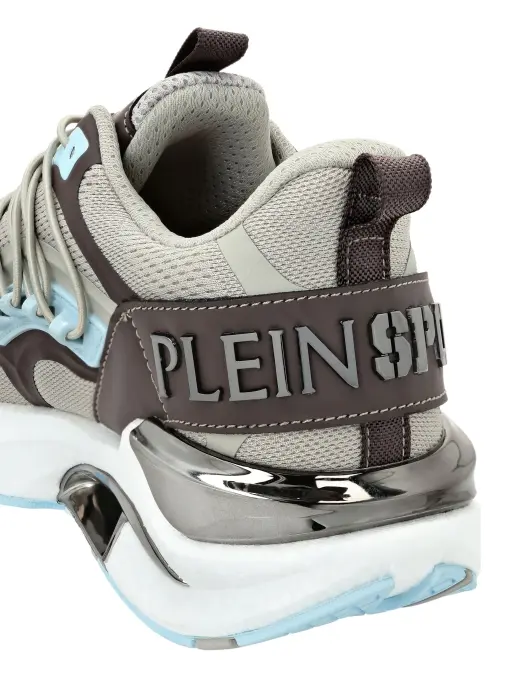 Кроссовки PLEIN SPORT
