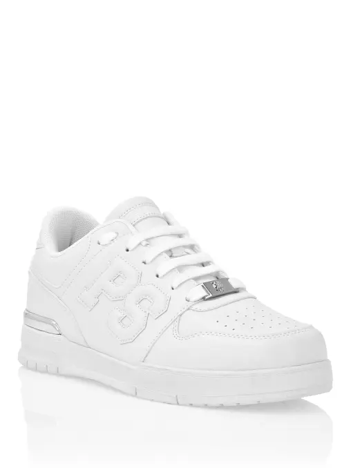 Кроссовки PLEIN SPORT