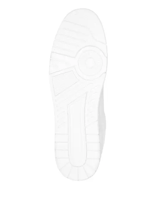 Кроссовки PLEIN SPORT