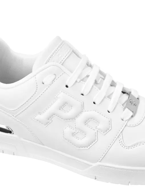 Кроссовки PLEIN SPORT