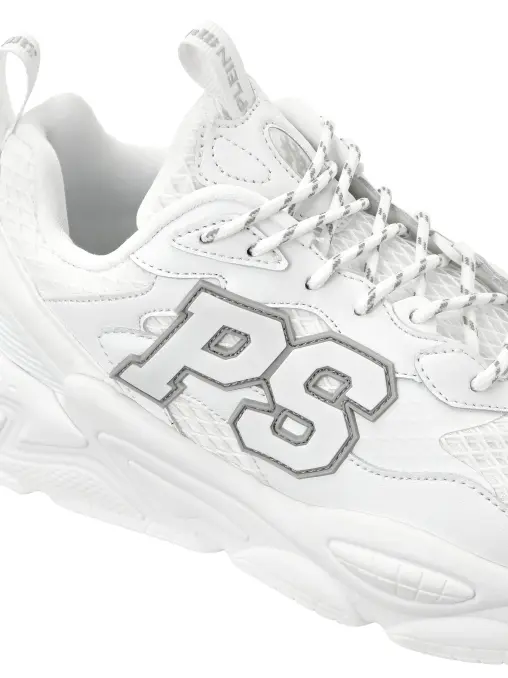 Кроссовки PLEIN SPORT