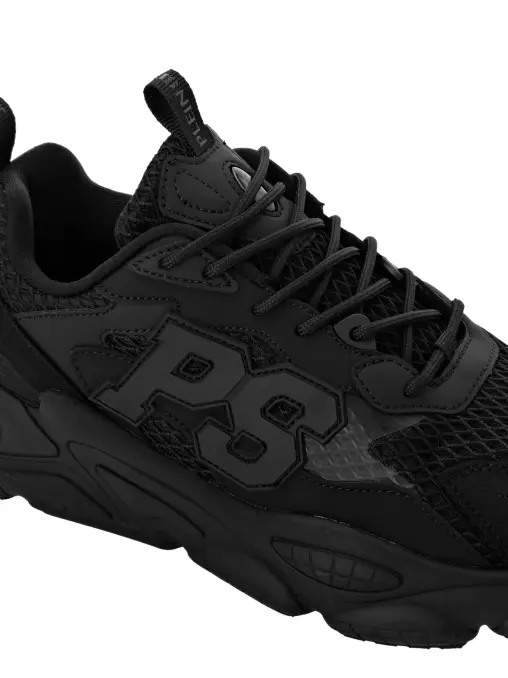 Кроссовки PLEIN SPORT