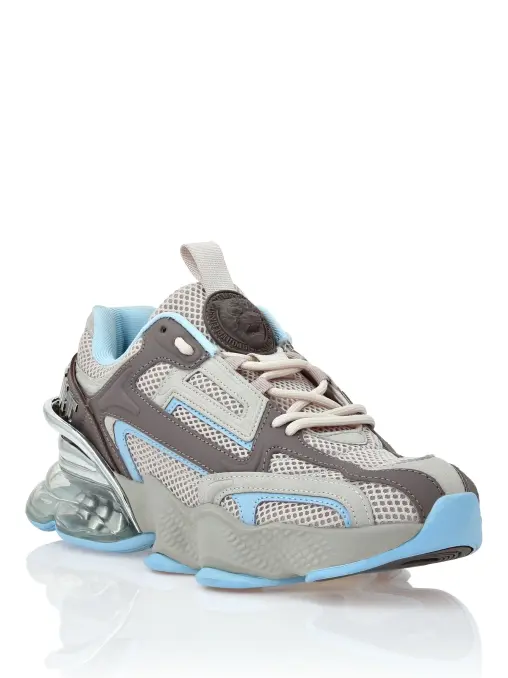 Кроссовки PLEIN SPORT