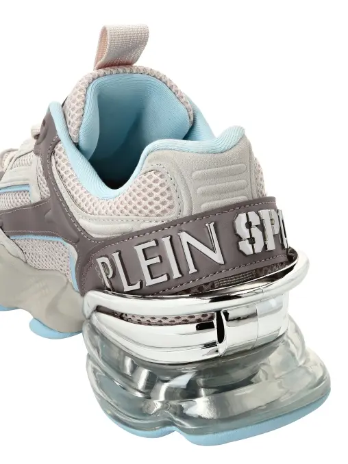 Кроссовки PLEIN SPORT