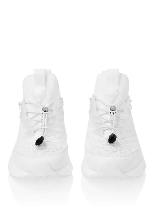 Кроссовки PLEIN SPORT