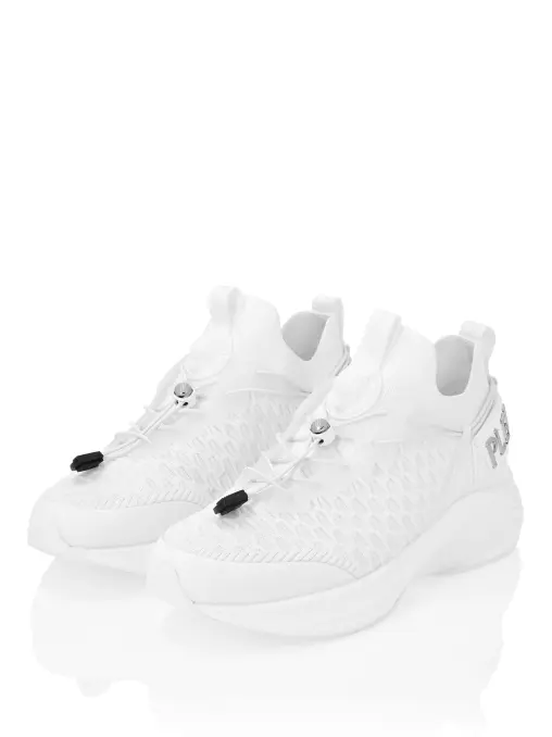 Кроссовки PLEIN SPORT