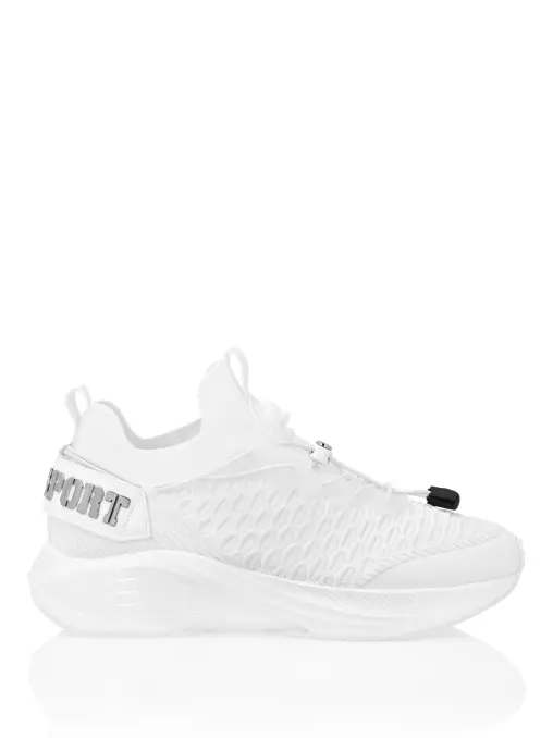 Кроссовки PLEIN SPORT
