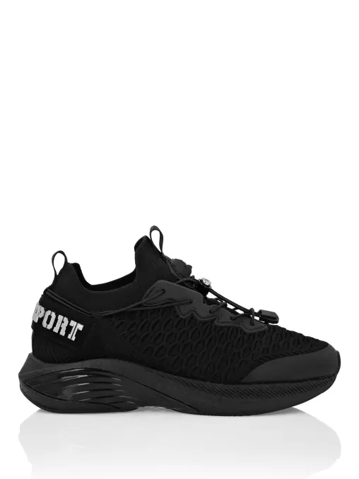 Кроссовки PLEIN SPORT