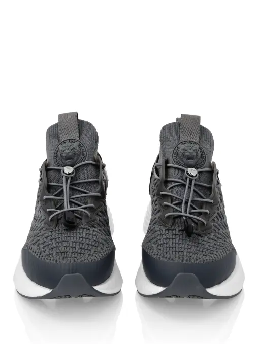 Кроссовки PLEIN SPORT