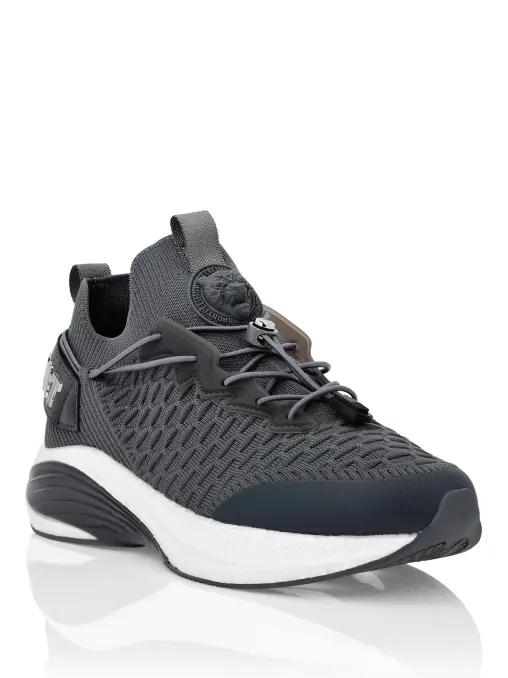 Кроссовки PLEIN SPORT