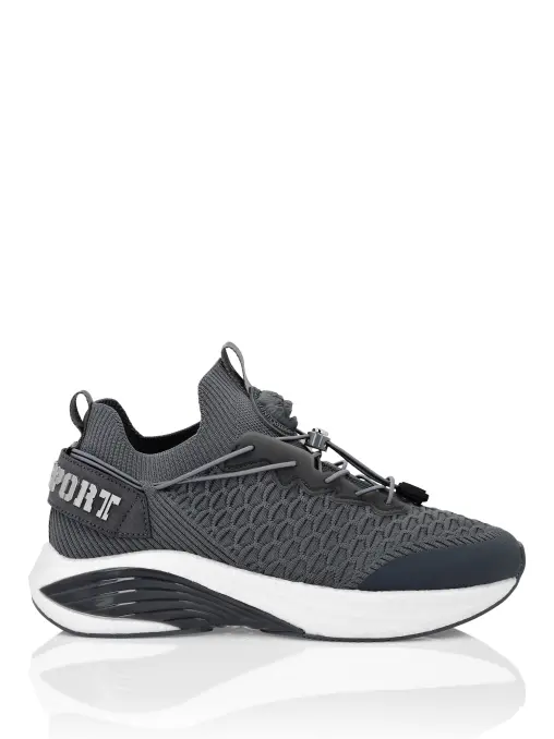Кроссовки PLEIN SPORT