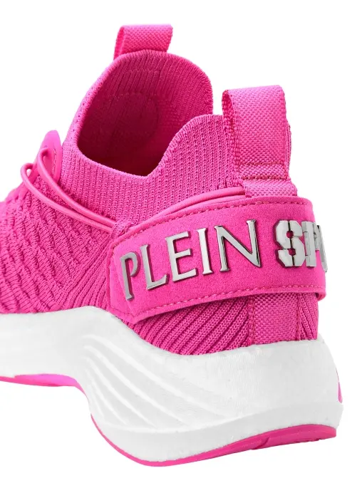 Кроссовки PLEIN SPORT