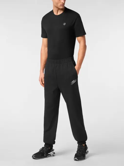 Брюки PLEIN SPORT