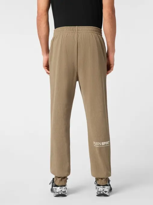 Брюки PLEIN SPORT